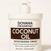 DOVANA Coconut Oil Body Cream Egypt