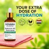 DOVANA Hyaluronic Acid Serum for Face Egypt