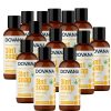 DOVANA Soap, Body Wash, Bubble Bath, Shampoo | Coconut and Lemon