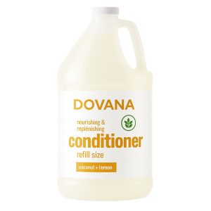 DOVANA Conditioner Egypt | Coconut and Lemon