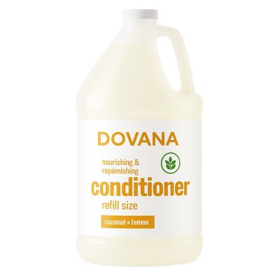 DOVANA Conditioner Egypt | Coconut and Lemon