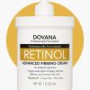 DOVANA Body Lotion & Face Moisturizer | Skin Care