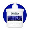 DOVANA Body Lotion & Face Hyaluronic Moisturizer | Skin Care