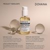 DOVANA Hydrating Collagen Oil For Body & After Shower Egypt