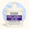 DOVANA Hyaluronic Acid Moisturizer Body Cream Egypt
