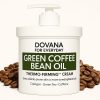 DOVANA Green Coffee Bean Body Lotion Egypt