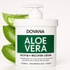 DOVANA Aloe Vera Lotion Skin Care Cream Egypt