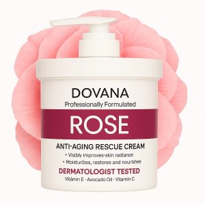 DOVANA Rose Lotion For Women Egypt