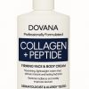 DOVANA Collagen Lotion for Anti Aging Skincare Egypt
