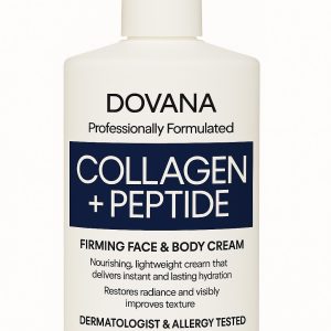 DOVANA Collagen Lotion for Anti Aging Skincare Egypt