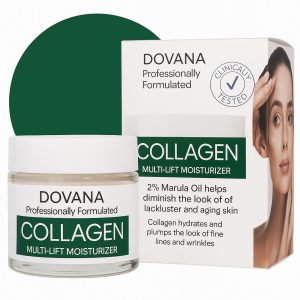 DOVANA Collagen Cream Gel Egypt