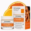 DOVANA Brightening Vitamin C Face Cream Gel Egypt