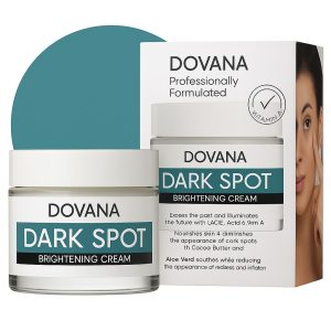 DOVANA Dark Spot Face Moisturizer Egypt