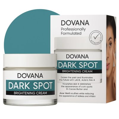 DOVANA Dark Spot Face Moisturizer Egypt