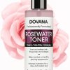  DOVANA Collagen + Rosewater Facial Mist Toner Egypt