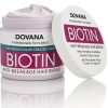 DOVANA  Biotin Hair Treatment Anti-Breakage Repair Hair Mask Egypt