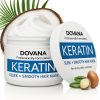 DOVANA Keratin Hair Mask Treatment Egypt