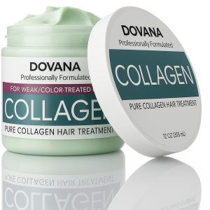  DOVANA Collagen Hair Mask Treatment Egypt