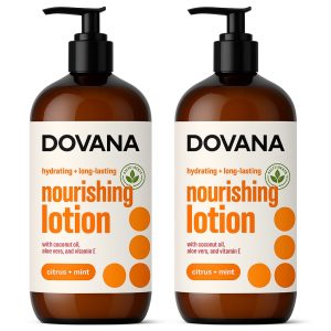 DOVANA Nourishing Hand and Body Lotion Egypt