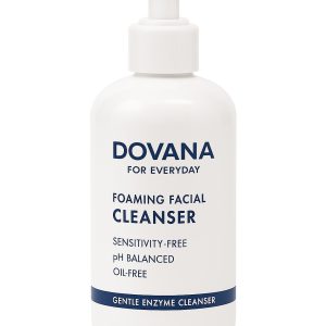 DOVANA  Foaming Facial Cleanser Face Wash Egypt