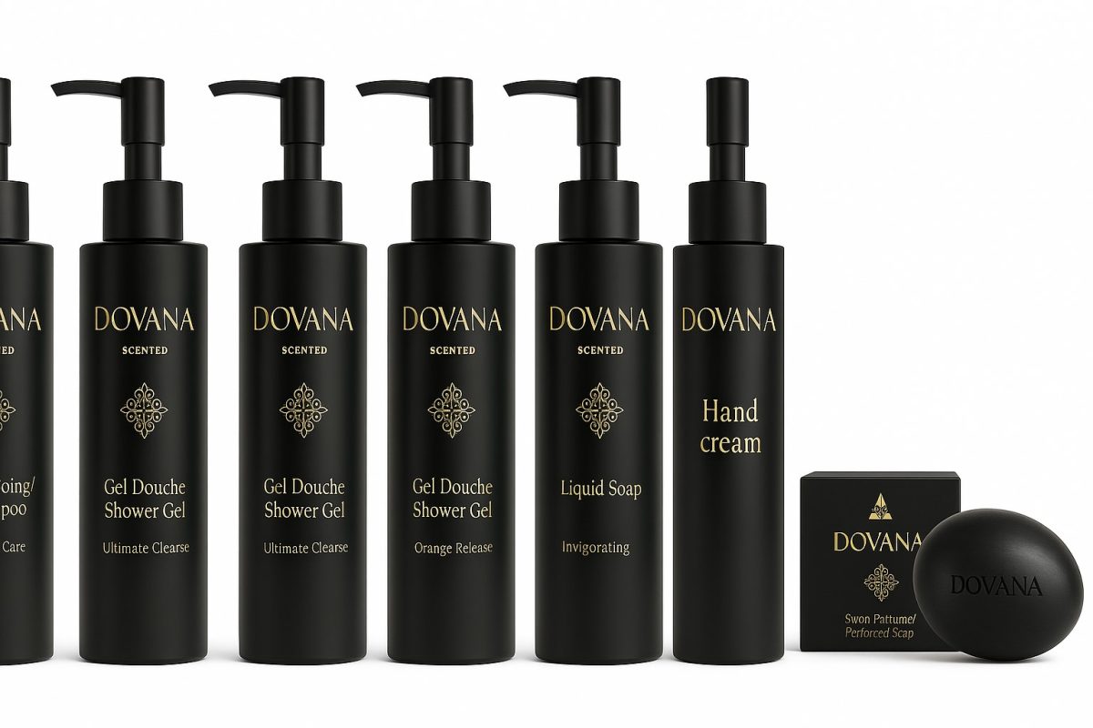 Hotel Amenities in Egypt