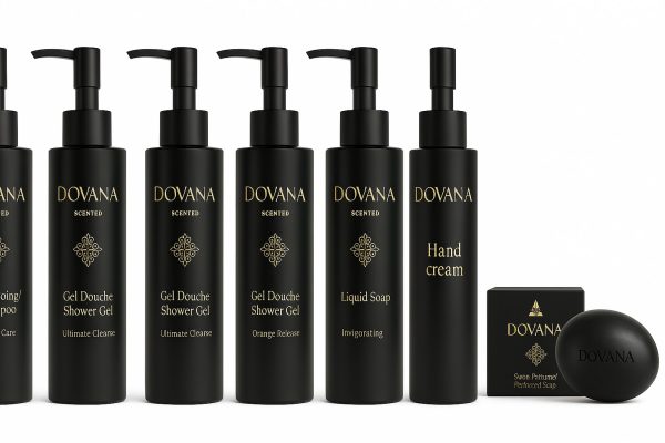 Hotel Amenities in Egypt