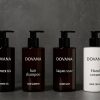 Luxury Hotel Amenities and Toiletries in Egypt