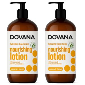 DOVANA Nourishing Hand and Body Lotion Egypt