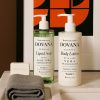 Luxury Hotel Amenities and Toiletries in Egypt
