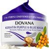 DOVANA  Keratin Purple Hair Mask Egypt