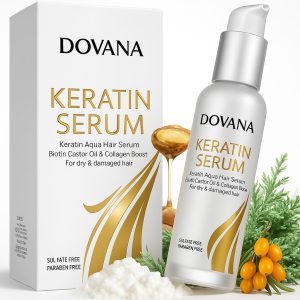 Keratin Protein Hair Serum Egypt