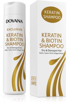 Keratin Shampoo Treatment Egypt
