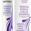 Keratin Purple Toning Shampoo Egypt