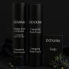 Luxury Hotel Amenities and Toiletries in Egypt
