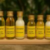 Luxury Hotel Amenities and Toiletries in Egypt