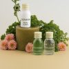 Luxury Hotel Amenities and Toiletries in Egypt