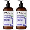 DOVANA Nourishing Hand and Body Lotion Egypt