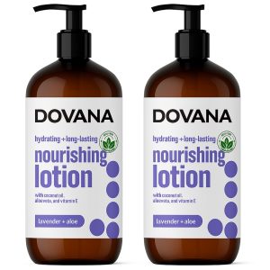DOVANA Nourishing Hand and Body Lotion Egypt