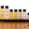 Luxury Hotel Amenities and Toiletries in Egypt