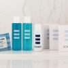 Luxury Hotel Amenities and Toiletries in Egypt