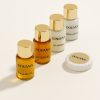 Luxury Hotel Amenities and Toiletries in Egypt