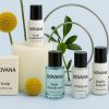 Luxury Hotel Amenities and Toiletries in Egypt
