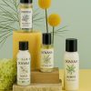 Luxury Hotel Amenities and Toiletries in Egypt