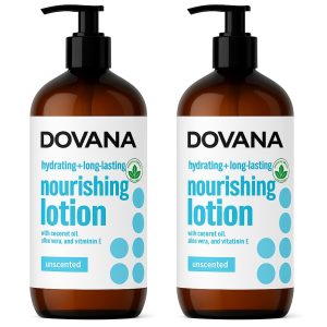 DOVANA Nourishing Hand and Body Lotion Egypt