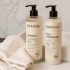Luxury Hotel Amenities and Toiletries in Egypt