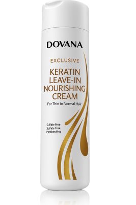 Keratin Leave In Conditioner Moisturizer Egypt
