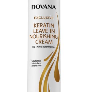 Keratin Leave In Conditioner Moisturizer Egypt