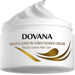 Keratin Leave in Conditioner Cream Egypt