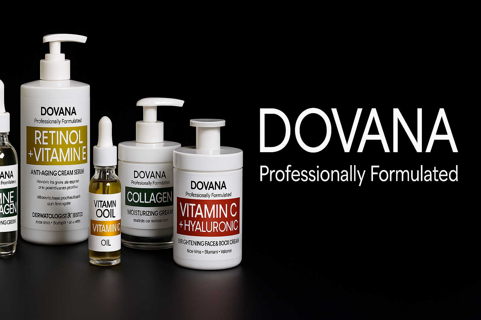 cosmetics Egypt