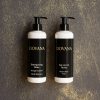 Luxury Hotel Amenities and Toiletries in Egypt